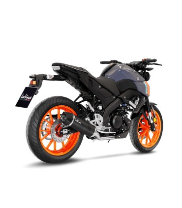 MUFFLER ONE EVO CB YAMAHA