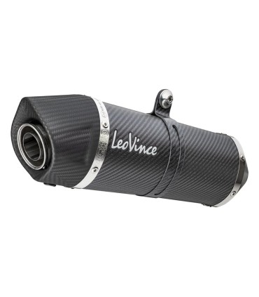 MUFFLER ONE EVO CB YAMAHA