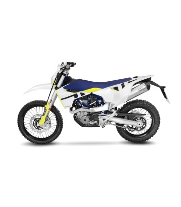 MUFFLER ONE EVO SS HUSQ