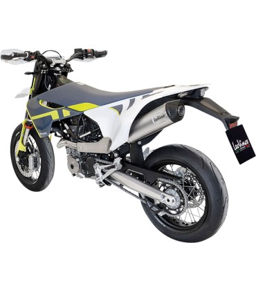 MUFFLER ONE EVO SS HUSQ