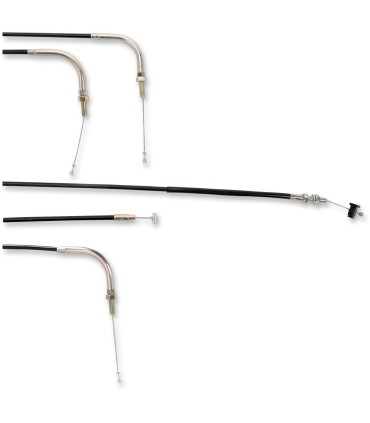 THROTTLE CABLE ARCTIC