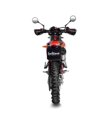 MUFFLER ONE EVO SS BETA