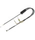 THROTTLE CABLE ARCTIC