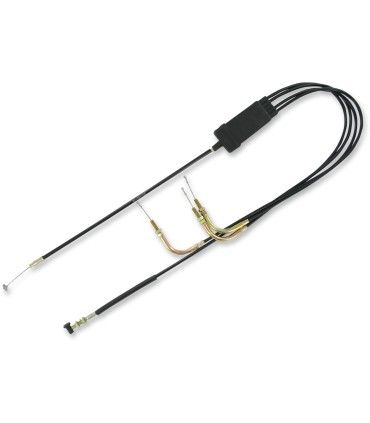 THROTTLE CABLE ARCTIC