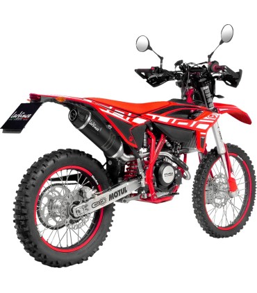 MUFFLER ONE EVO BK BETA