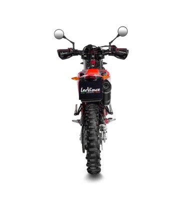 MUFFLER ONE EVO BK BETA