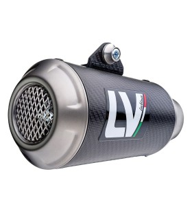 MUFFLER LV10 CB KAWA