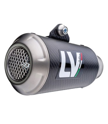 MUFFLER LV10 CB KAWA