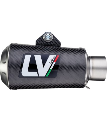 MUFFLER LV10 CB SUZUKI