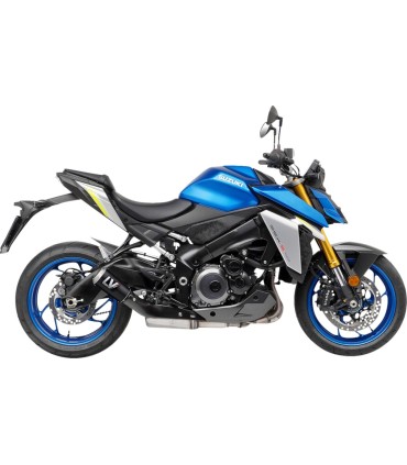 MUFFLER LV10 CB SUZUKI