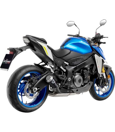 MUFFLER LV10 CB SUZUKI