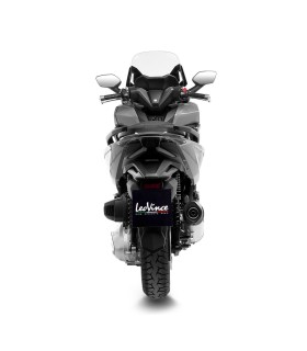 MUFFLER ONEEVO SS HONDA