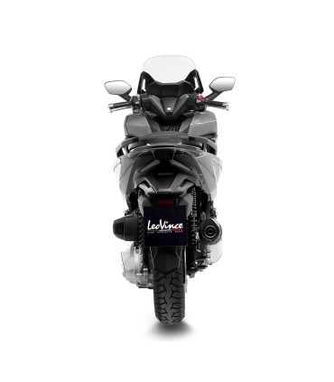 MUFFLER ONEEVO SS HONDA