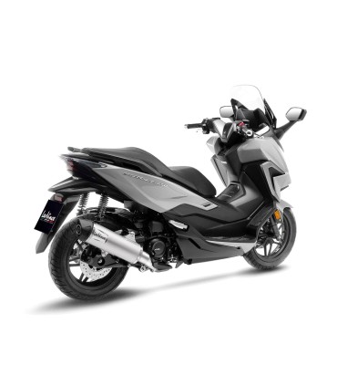 MUFFLER ONEEVO SS HONDA