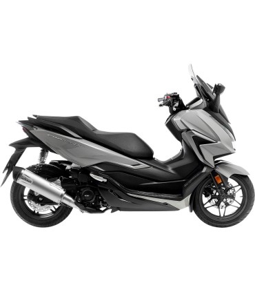 MUFFLER ONEEVO SS HONDA