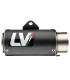 MUFFLER LVCORSA CB KAWA