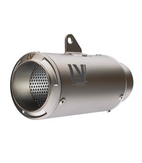 MUFFLER LVCORSA TIT KAWA