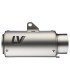 MUFFLER LVCORSA TIT KAWA