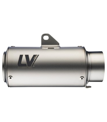 MUFFLER LVCORSA TIT KAWA