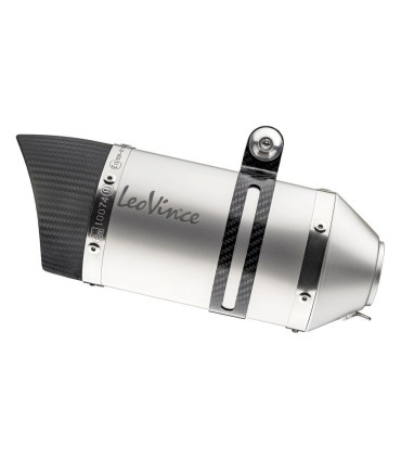 MUFFLER LVPRO SS MORINI