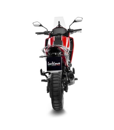 MUFFLER LVPRO CB MORINI