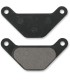 BRAKE PAD POLARIS PAIR