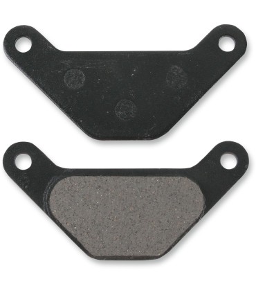 BRAKE PAD POLARIS PAIR