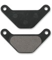 PAIRE DE PLAQUETTES DE FREIN POLARIS