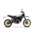 MUFFLER LV10 BK DUCATI