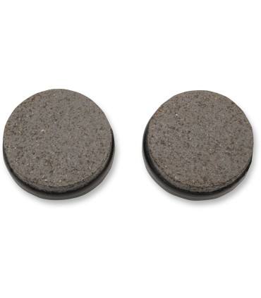 BRAKE PAD YAMAHA PAIR