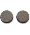 BRAKE PAD YAMAHA PAIR