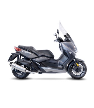 MUFFLER LVONE EVO RC125