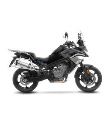 MUFFLER LVONE EVO NORDEN