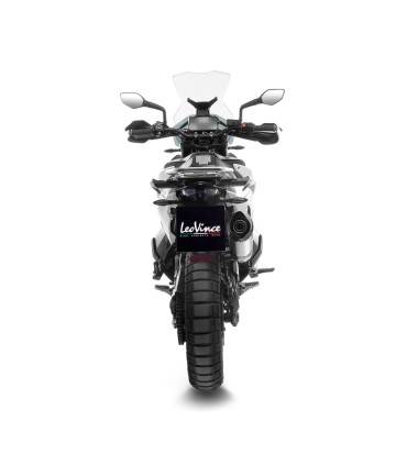 MUFFLER LVONE EVO NORDEN