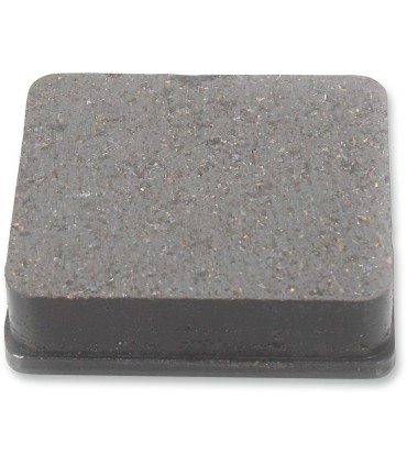 BRAKE PAD POL/JD EACH