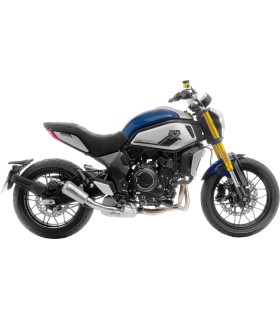 MUFFLER LV-10 X-HERITAGE