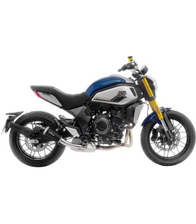 MUFFLER LV-10 BK X-HERITA