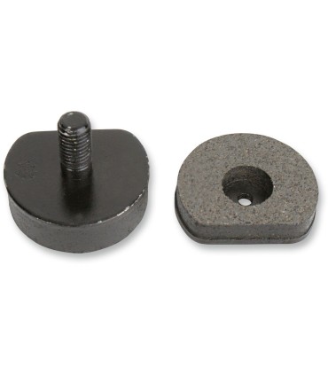 BRAKE PAD BOMB. SET
