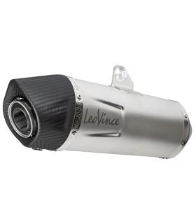 MUFFLER LVONE EVO GP800