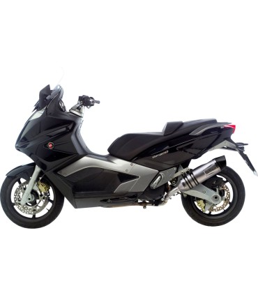 MUFFLER LVONE EVO GP800