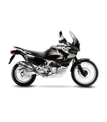 MUFFLER LVONE HON XRV750