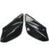 PANELS SIDE HND XR100 BLK