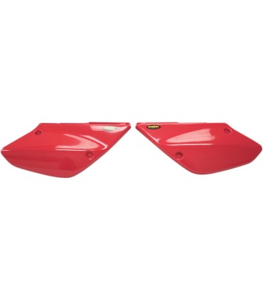 PANELS SIDE HND XR100 RED