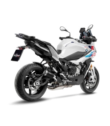 MFFLR LV-10 BK S1000XR