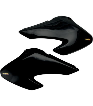 SCOOPS RAD. HND XR100 BLK