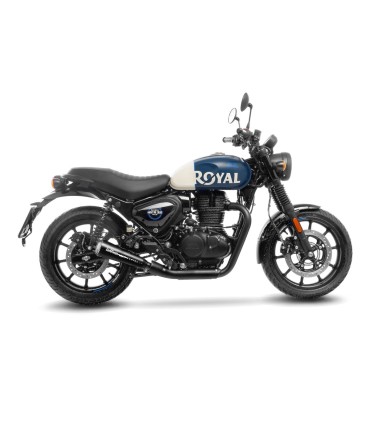 MUFLR GPONE RE HUNTER 350