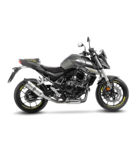 MUFLR LV1 EVO 750 HORNET