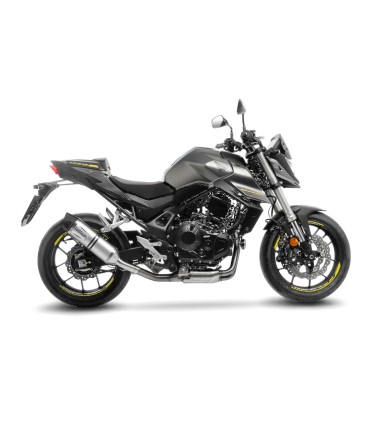 MUFLR LV1 EVO 750 HORNET