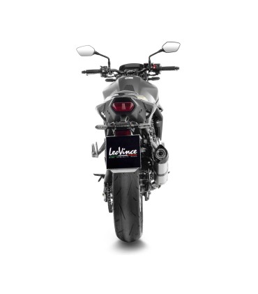 MUFLR LV1 EVO 750 HORNET