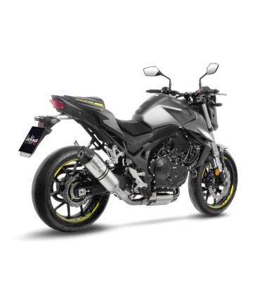 MUFLR LV1 EVO 750 HORNET